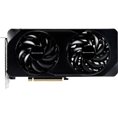 Gainward geforce rtx 5060 ti ghost oc 8gb – immagine 1