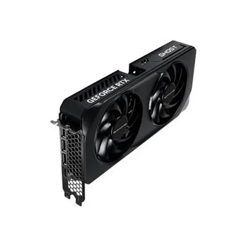 Gainward GeForce RTX 5060 Ghost NVIDIA 8 GB GDDR7 – afbeelding 1
