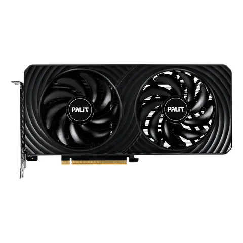 Carte Graphique Palit GeForce RTX 5050 Dual #DEFAULT – image 1