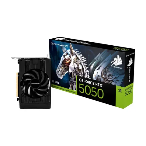 Carte Graphique Gainward GeForce RTX 5050 Pegasus #DEFAULT – image 1
