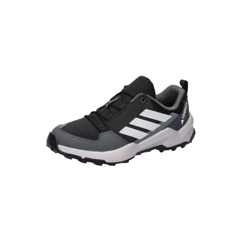Wanderschuhe adidas Terrex AX4S – Schwarz – Bild 1