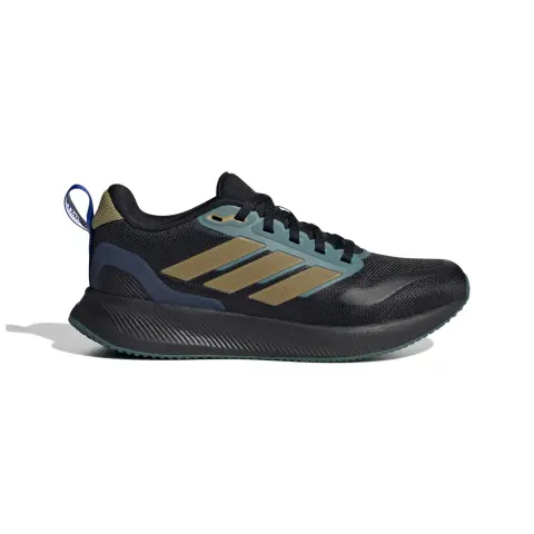 Scarpe running adidas Runfalcon 5 – Nero – JQ5690 – immagine 1