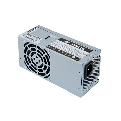 Chieftec Gpf-300P 300W 80+Bronze Tfx-Voeding Voor Compacte Computerbehuizingen – afbeelding 1