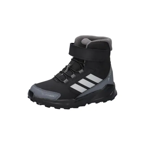 Kinder-Wanderschuhe adidas Terrex Trailmaker 2 – Schwarz – Bild 1