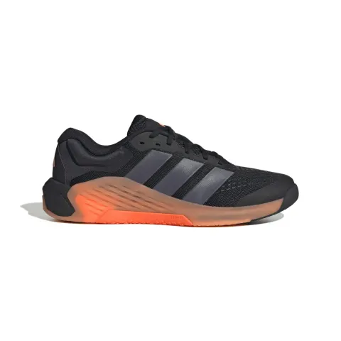 Cross-Trainingsschuhe adidas Dropset 4 – Noir – JR4677 – Bild 1