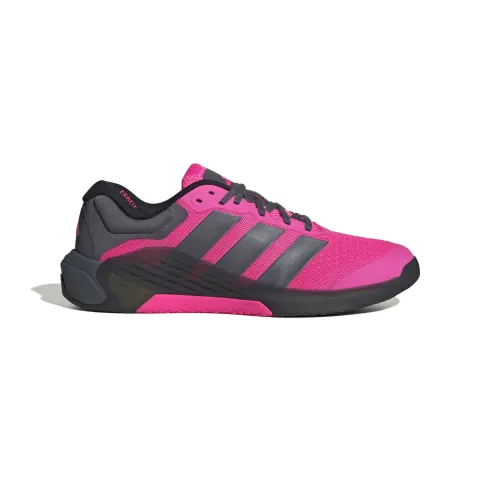 Cross-Trainingsschuhe adidas Dropset 4 – Rose – KI8460 – Bild 1