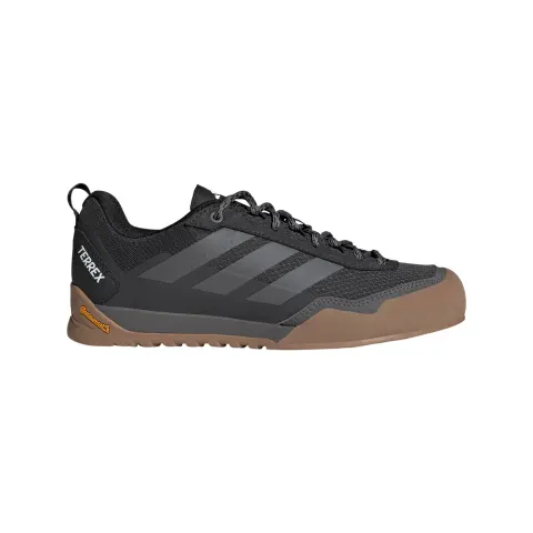 Damen-Wanderschuhe adidas Terrex Skychaser Solo – Gris – JS4332 – Bild 1