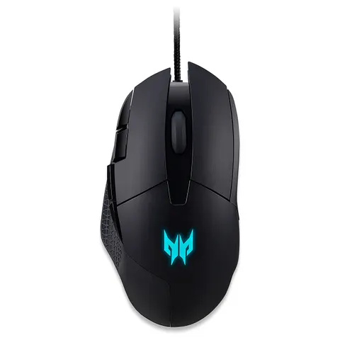 Acer Gaming Mouse Predator Cestus 315 Nero – immagine 1