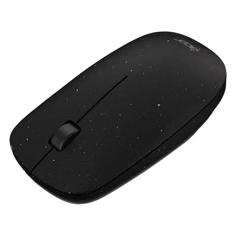 Acer Vero ECO mouse – Schwarz – Bild 1