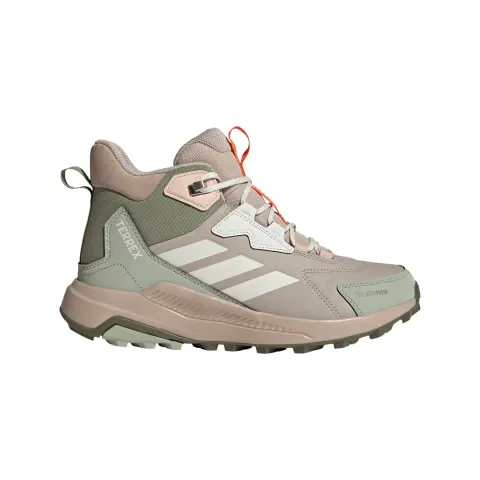 Damen-Wanderschuhe adidas Terrex Anylander – Beige – KH8880 – Bild 1