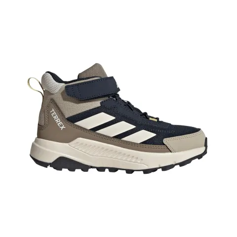 Wanderschuhe Mini Kind adidas Terrex Anylander Mid – Bleu – JR9725 – Bild 1
