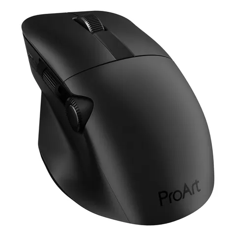 ProArt Maus MD300, Schwarz – Bild 1