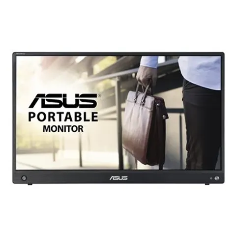 Monitor Asus ZenScreen MB16AWP 15,6" – afbeelding 1