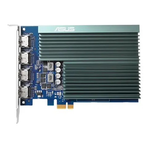 ASUS GeForce GT 730 – Nicht spezifiziert – Bild 1