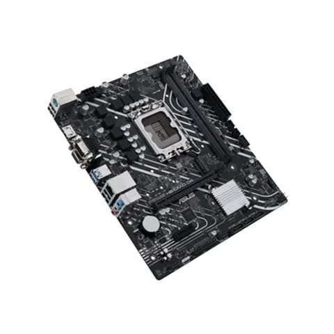 Moederbord Asus PRIME H610M-D D4 – afbeelding 1