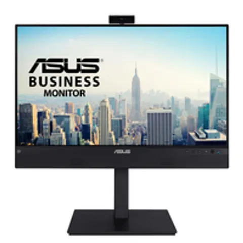 Monitor 24" BE24ECSNK Full HD LED - ASUS – imagen 1