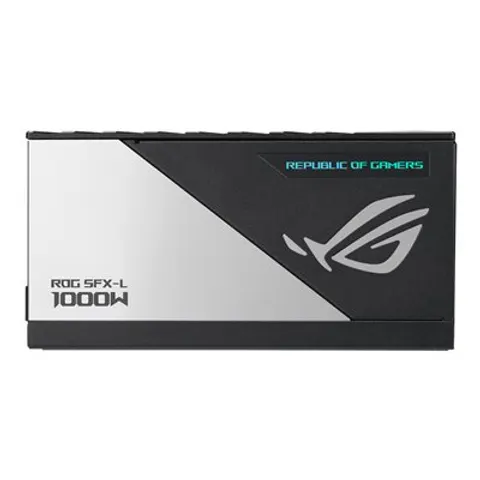 ASUS ROG Loki SFX-L 1000W Platinum power supply unit – Bild 1