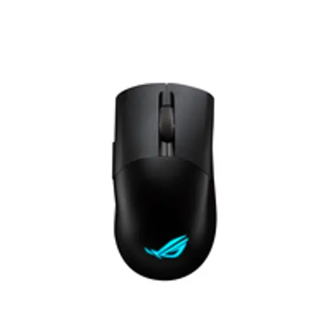 ASUS ROG Keris Wireless AimPoint Optical 36000 DPI Gaming Mouse – image 1