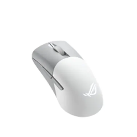 ASUS ROG Keris Wireless AimPoint mouse Right-hand RF Wireless + Bluetooth + USB Type-C Optical 36000 DPI – image 1