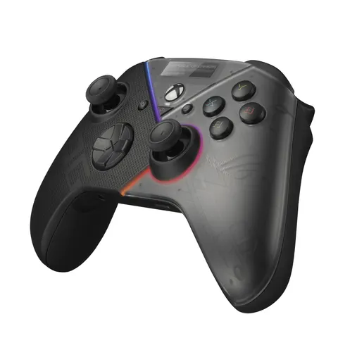 Asus Gaming Controller ROG Raikiri Kabelgebunden – Bild 1