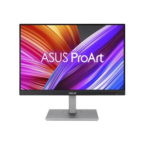 ASUS PA248CNV Computer Monitors - Black – image 1