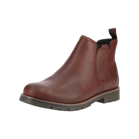 Bugatti Chelseaboots - Heren - Bruin - Maat:46 – afbeelding 1