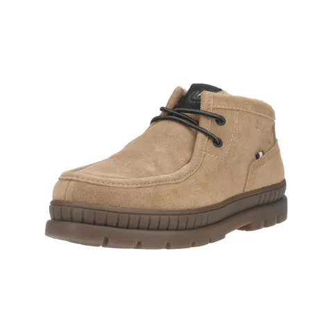 Bugatti Veterboots - Heren - Beige - Maat:42 – afbeelding 1