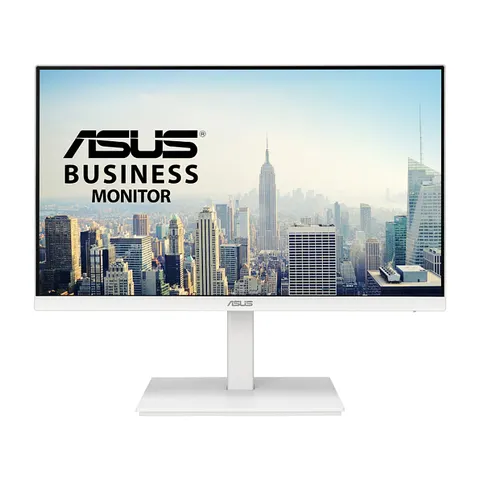 ASUS VA24EQSB-W computer monitor – Bild 1