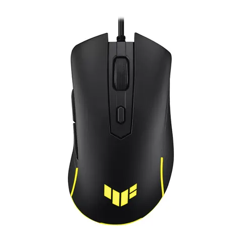 Asus Mouse TUF Gaming M3 Gen II Nero – immagine 1