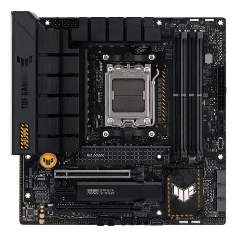 Asus Placa Base TUF B650M-Plus Gaming – imagen 1