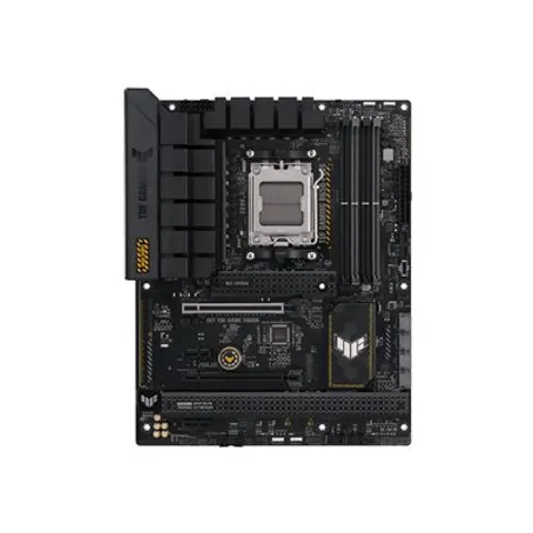 ASUS TUF GAMING B650-PLUS AMD B650 Socket AM5 ATX – image 1