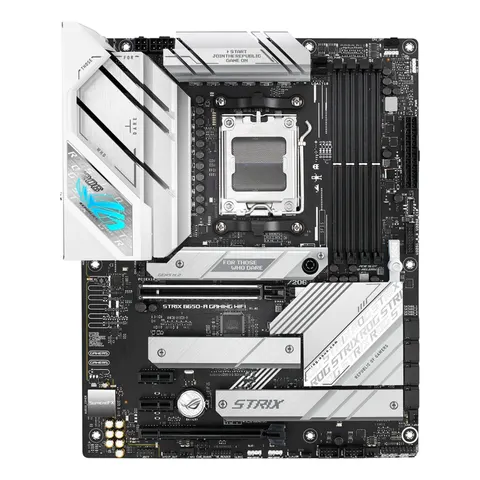 ASUS ROG Strix B650-A Gaming Wi-Fi Motherboard – image 1