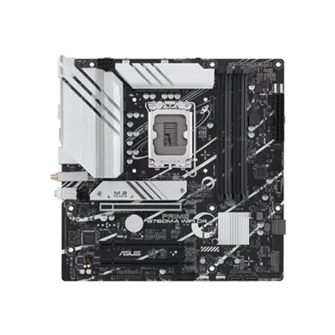 Motherboard Asus PRIME B760M-A WIFI D4 – afbeelding 1