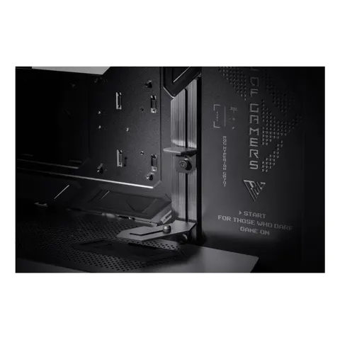 ASUS ROG HYPERION GR701 Tower Black – image 1