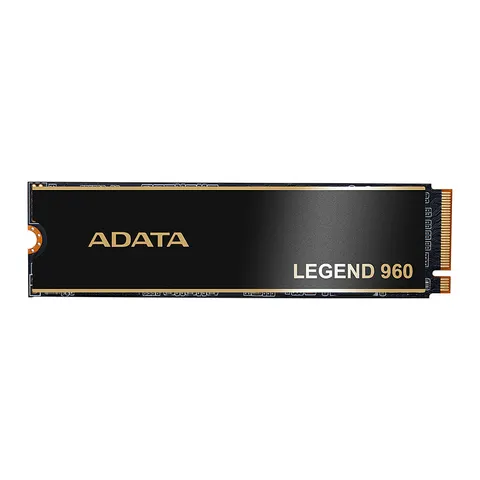 Hard Drive Adata LEGEND 960 1 TB SSD – afbeelding 1