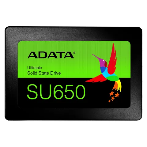 Dysk Ssd Adata SU650 Ultimate 1TB 2,5" Sata – zdjęcie 1