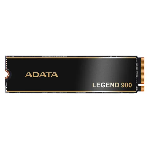 Dysk Ssd Adata Legend 900 ColorBox 2TB PCIe gen.4 – zdjęcie 1