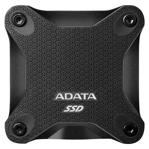 ADATA SD620 Serie - SSD - 2TB - USB 3.2 Gen 2 - Shockproof – afbeelding 1
