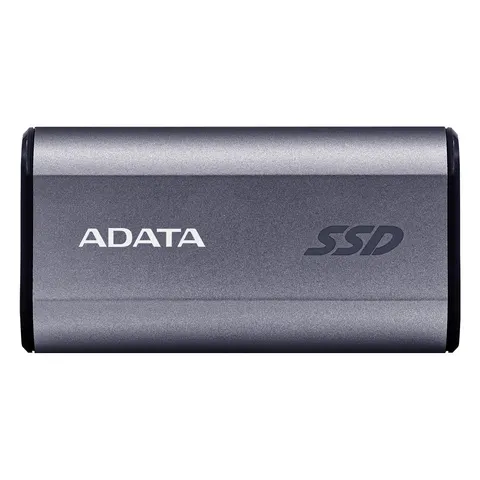 ADATA SC750 1 TB USB Type-C 3.2 Gen 2 (3.1 Gen 2) Black – image 1