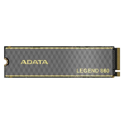 ADATA LEGEND 860 SLEG-860-1000GCS internal solid state drive 1 TB M.2 – image 1