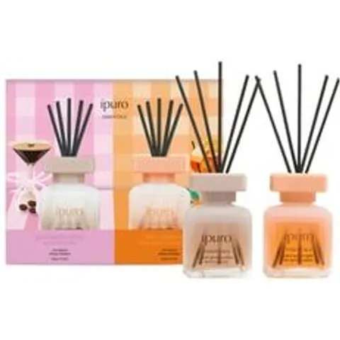 ipuro Essentials coffee en spritz Set Geurset, 2 st – afbeelding 1