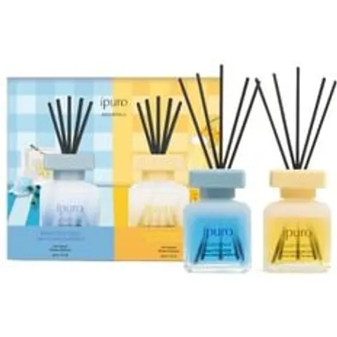 ipuro Essentials pineapple & tonic Set Geurset, 2 st – afbeelding 1