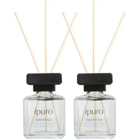 ipuro Essentials cotton fields Interieurparfum, 100 ml – afbeelding 1