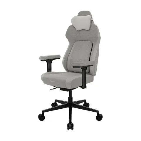 ThunderX3 CORE Smart Ergonomischer Gaming Stuhl - Loft Grey – Bild 1