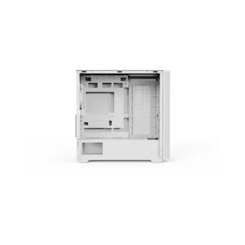Caja Micro-ATX D301A (blanco) - AEROCOOL – imagen 1