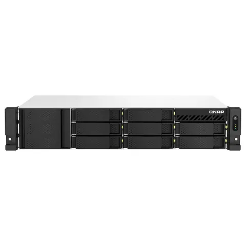 QNAP TS-873AeU-RP – Bild 1
