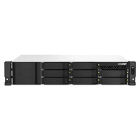 QNAP NAS TS-864eU-8G 8-Bay – Bild 1