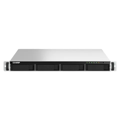 Qnap ts-464u-8g – immagine 1