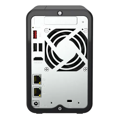 Qnapp Qnap ts-264-8g – immagine 1