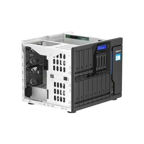 QNAP NAS TS-1655-8G – Bild 1